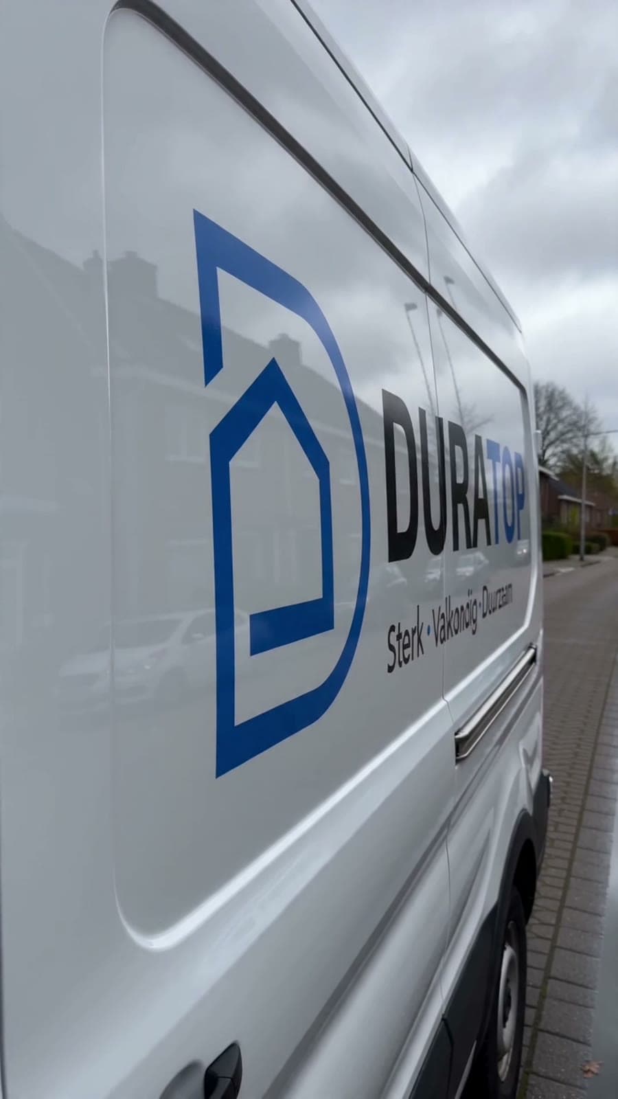 Duratop — Dakwerken