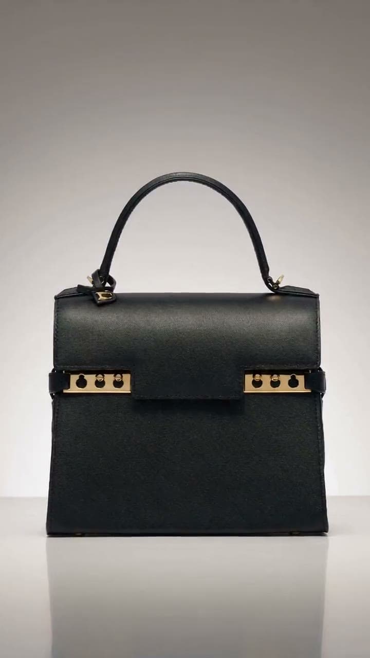 Luxetassen — Resale