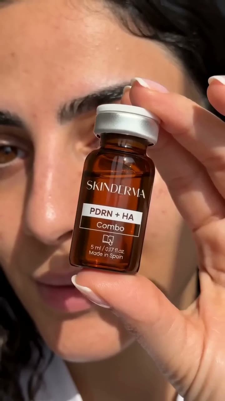 Skinderma — Huidverzorging