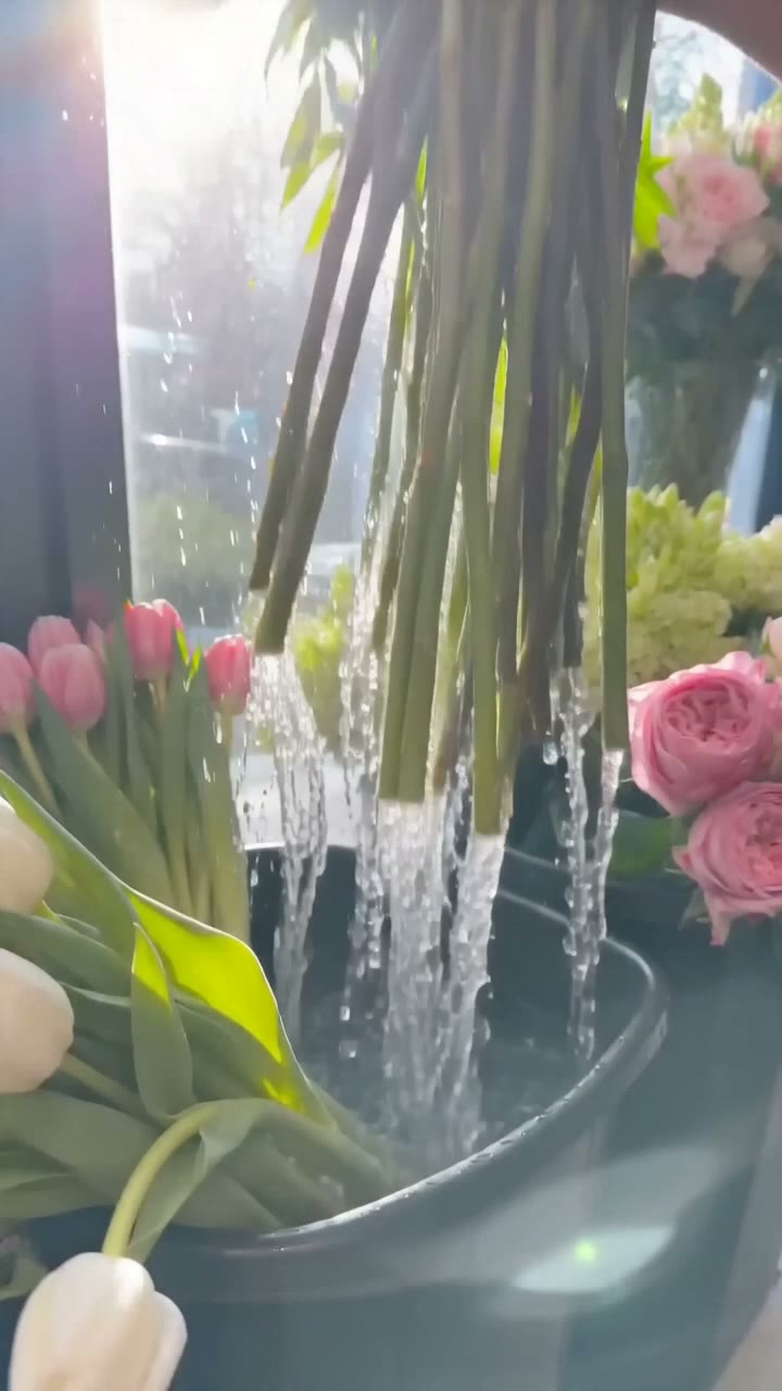 Bloom Atelier — Bloemen