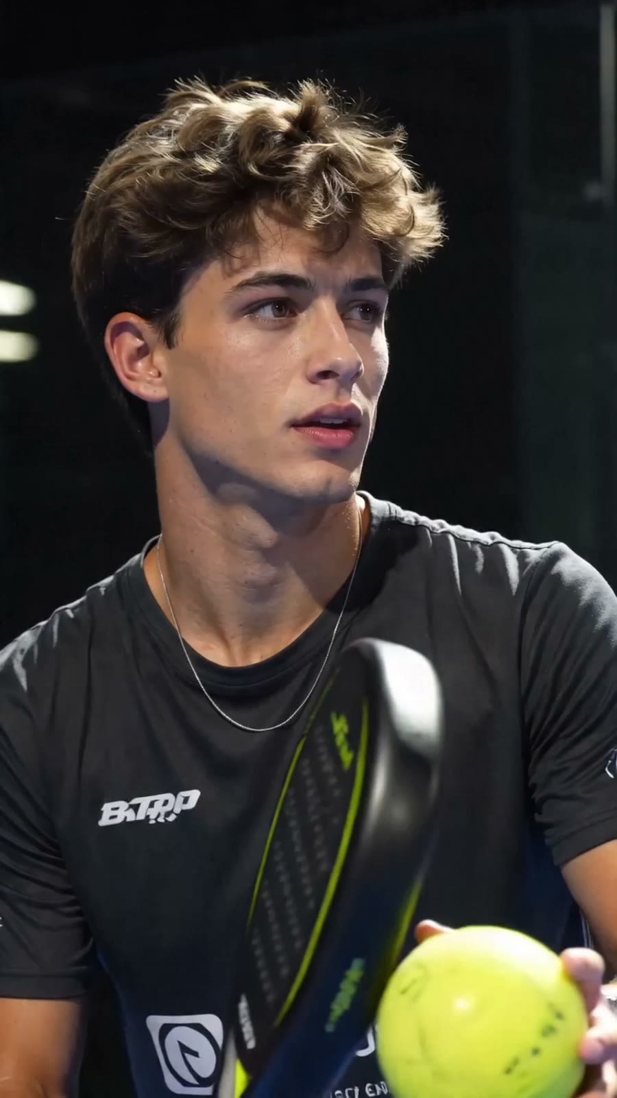 Padel Hemix — Padel