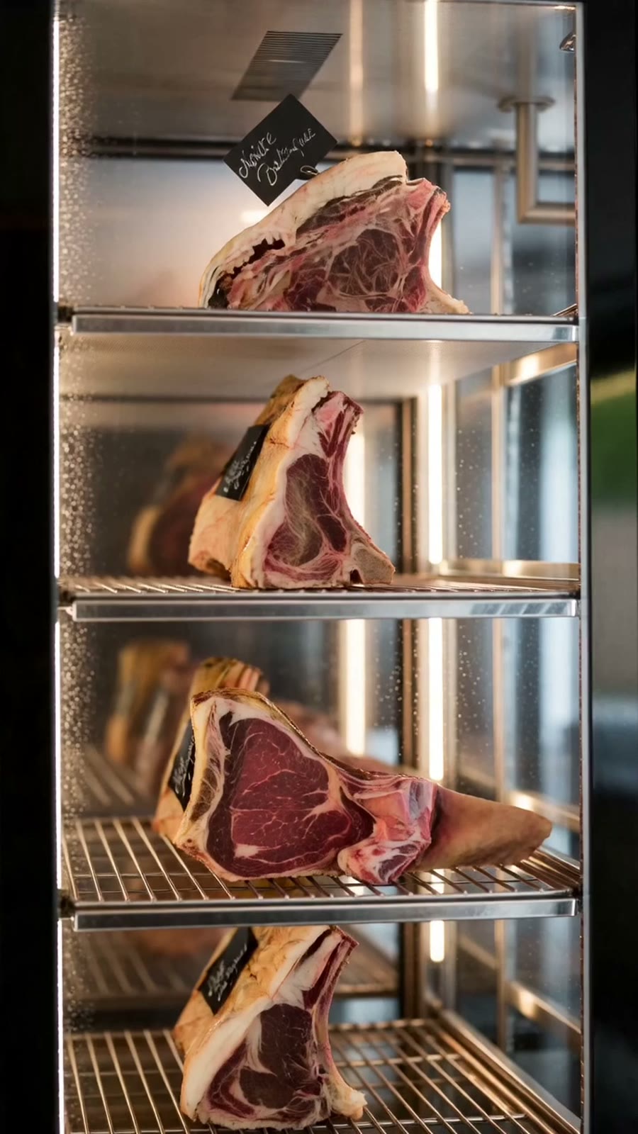 Pur Boeuf — Restaurant
